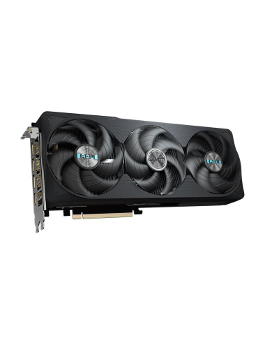 Gigabyte GeForce RTX 5070 Ti EAGLE SFF 16G | NVIDIA | 16 GB | GeForce RTX 5070 Ti | GDDR7 | HDMI ports quantity 1 | PCI-E 5.0