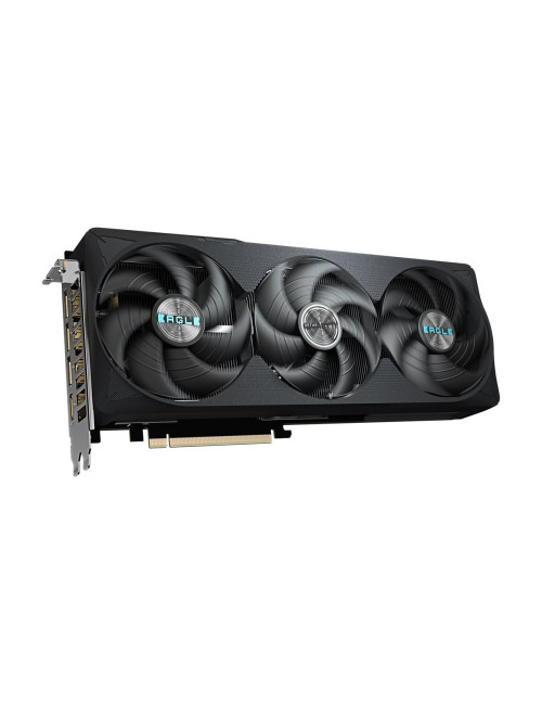 Gigabyte GeForce RTX 5070 Ti EAGLE SFF 16G | NVIDIA | 16 GB | GeForce RTX 5070 Ti | GDDR7 | HDMI ports quantity 1 | PCI-E 5.0