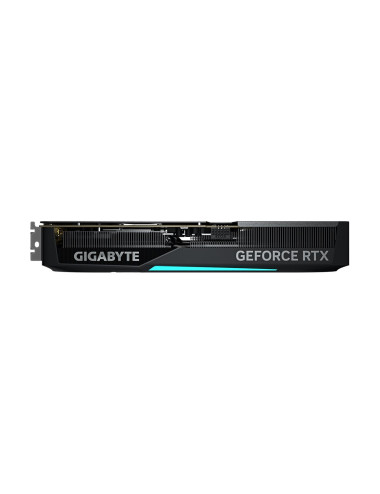 Gigabyte GeForce RTX 5070 Ti EAGLE SFF 16G | NVIDIA | 16 GB | GeForce RTX 5070 Ti | GDDR7 | HDMI ports quantity 1 | PCI-E 5.0