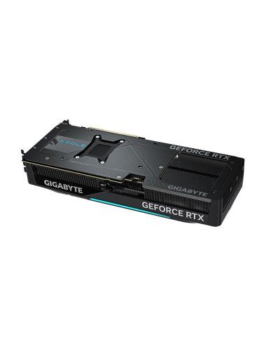 Gigabyte GeForce RTX 5070 Ti EAGLE SFF 16G | NVIDIA | 16 GB | GeForce RTX 5070 Ti | GDDR7 | HDMI ports quantity 1 | PCI-E 5.0