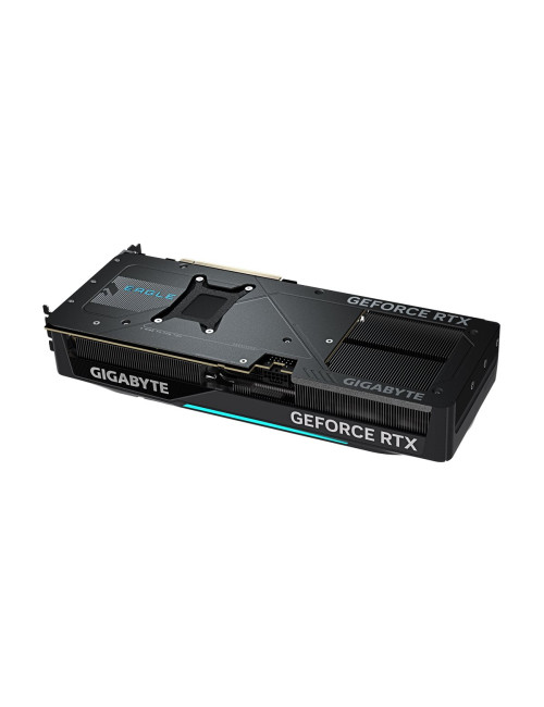 Gigabyte GeForce RTX 5070 Ti EAGLE SFF 16G | NVIDIA | 16 GB | GeForce RTX 5070 Ti | GDDR7 | HDMI ports quantity 1 | PCI-E 5.0