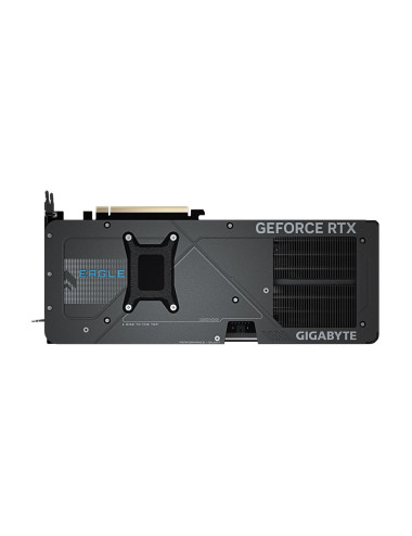 Gigabyte GeForce RTX 5070 Ti EAGLE SFF 16G | NVIDIA | 16 GB | GeForce RTX 5070 Ti | GDDR7 | HDMI ports quantity 1 | PCI-E 5.0