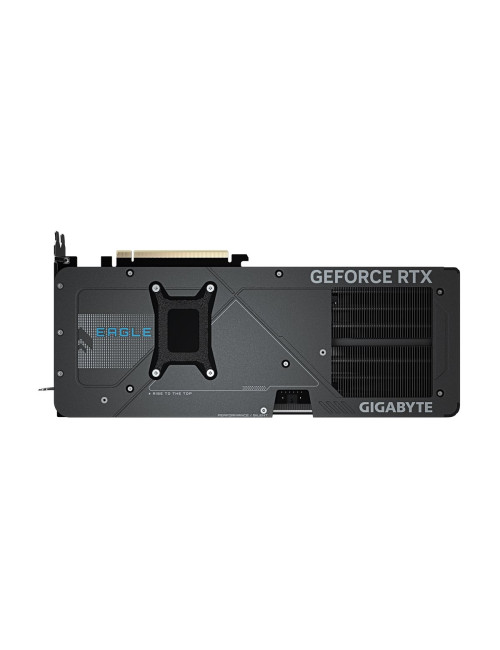 Gigabyte GeForce RTX 5070 Ti EAGLE SFF 16G | NVIDIA | 16 GB | GeForce RTX 5070 Ti | GDDR7 | HDMI ports quantity 1 | PCI-E 5.0