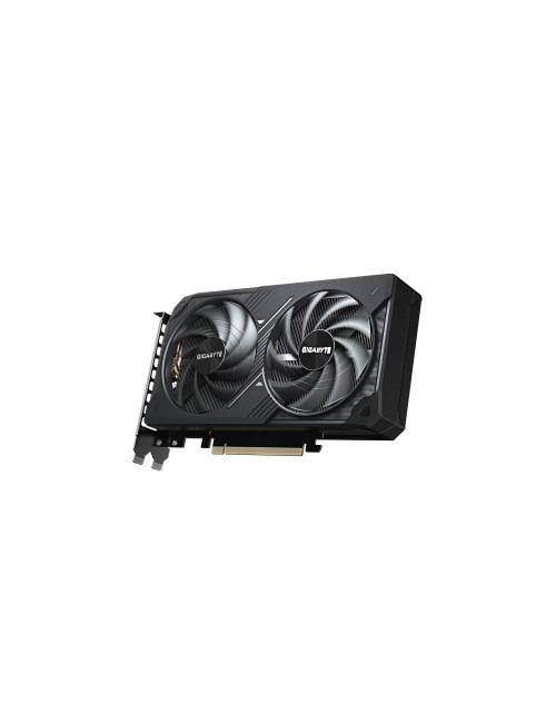 Gigabyte GeForce RTX 5060 Ti WINDFORCE MAX OC 8G | NVIDIA | 8 GB | GeForce RTX 5060 Ti | GDDR7 | HDMI ports quantity 1 | PCI-E 5