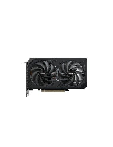 Gigabyte GeForce RTX 5060 Ti WINDFORCE MAX OC 8G | NVIDIA | 8 GB | GeForce RTX 5060 Ti | GDDR7 | HDMI ports quantity 1 | PCI-E 5