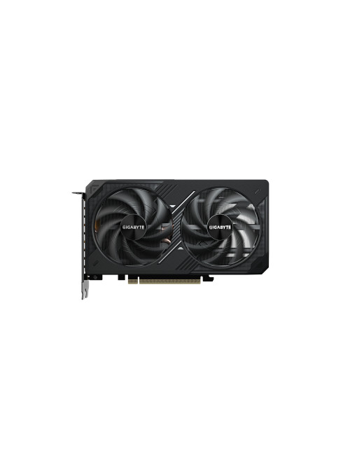 Gigabyte GeForce RTX 5060 Ti WINDFORCE MAX OC 8G | NVIDIA | 8 GB | GeForce RTX 5060 Ti | GDDR7 | HDMI ports quantity 1 | PCI-E 5