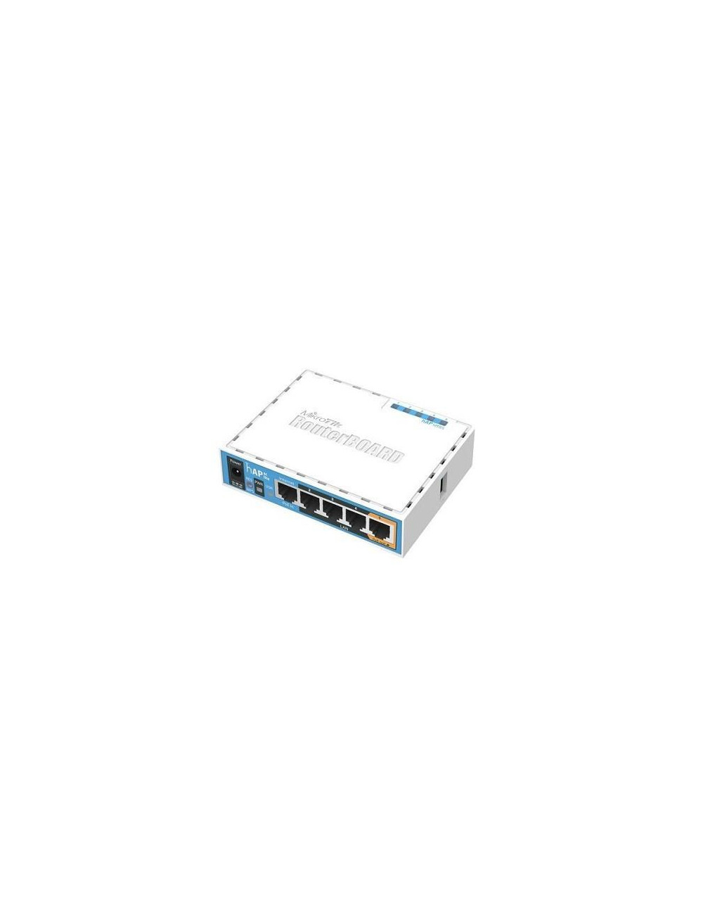 Access Point|MIKROTIK|IEEE 802.11b|IEEE 802.11g|IEEE 802.11n|IEEE 802.11ac|5x10Base-T / 100Base-TX|1xUSB 2.0|RB952UI-5AC2ND