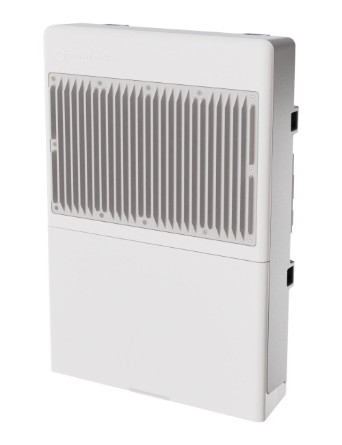 Switch|MIKROTIK|netPower Lite 8P|PoE ports 8|120 Watts|CSS610-8P-2S+OUT