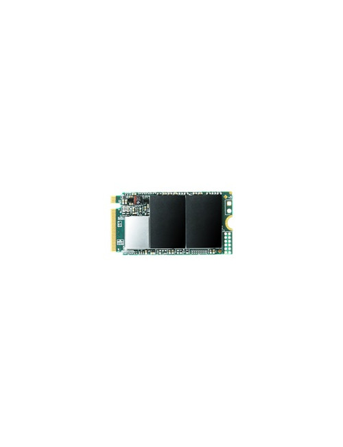TRANSCEND 512GB M.2 2242PCIe Gen3x4 NVMe