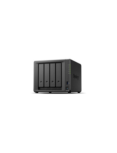 SYNOLOGY DS425+ Desktop 4-BAY J4125 NAS