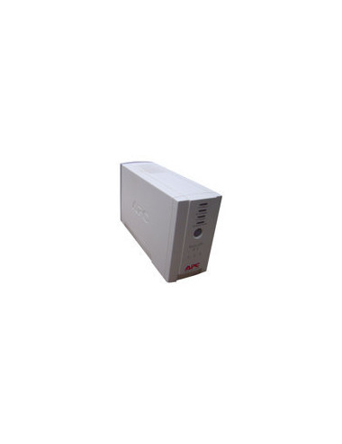 APC BackUPS CS 500VA USB/SER USV