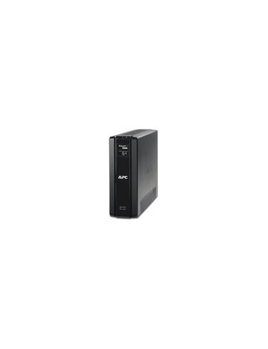 APC Power-Saving Back-UPS Pro 1500