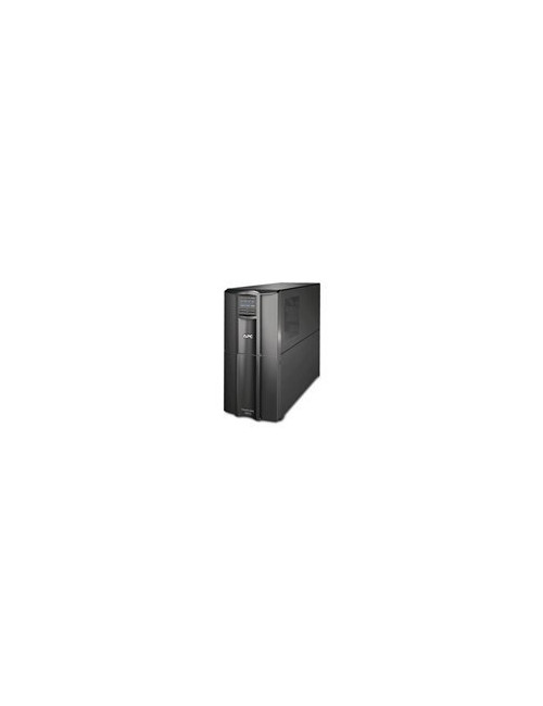 APC SmartConnect UPS SMT 3000 VA Tower