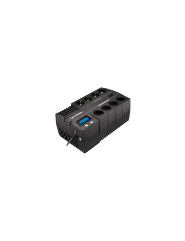 CYBERPOWER BR1200ELCD-FR Green Power UPS