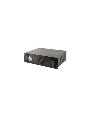 GEMBIRD UPS-RACK-1200 UPS Rack 19inch