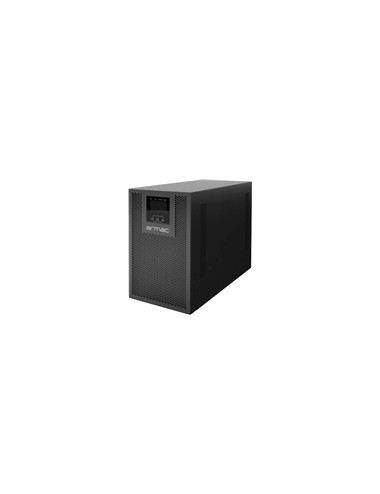ARMAC UPS On-Line PF1 3000VA LCD 8x C13