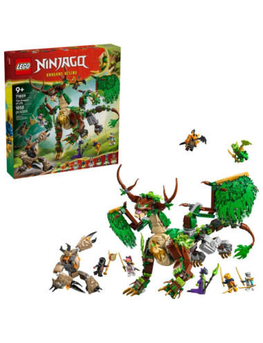 LEGO NINJAGO 71859 The...