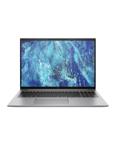 HP ZBook Firefly G11 Intel...