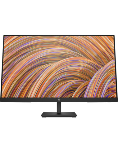 HP V27i G5 FHD Monitor 68.6...