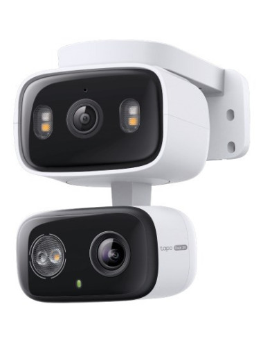 TP-Link Indoor/Outdoor Dual...