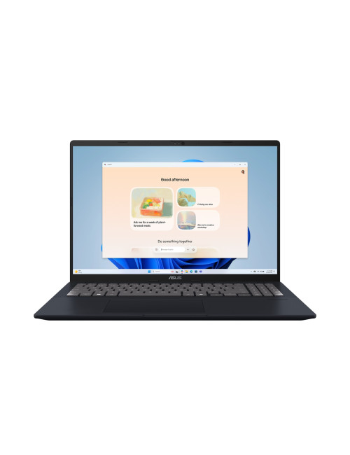 Asus Vivobook 16 X1607CA-KM110W | Quiet Blue | 16 " | IPS | WUXGA | 1920 x 1200 pixels | Anti-glare | Intel Core Ultra 5 | 225H 
