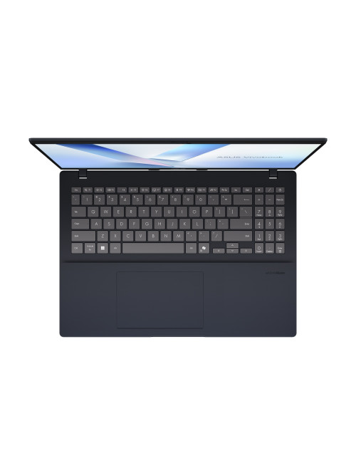 Asus Vivobook 16 X1607CA-KM110W | Quiet Blue | 16 " | IPS | WUXGA | 1920 x 1200 pixels | Anti-glare | Intel Core Ultra 5 | 225H 