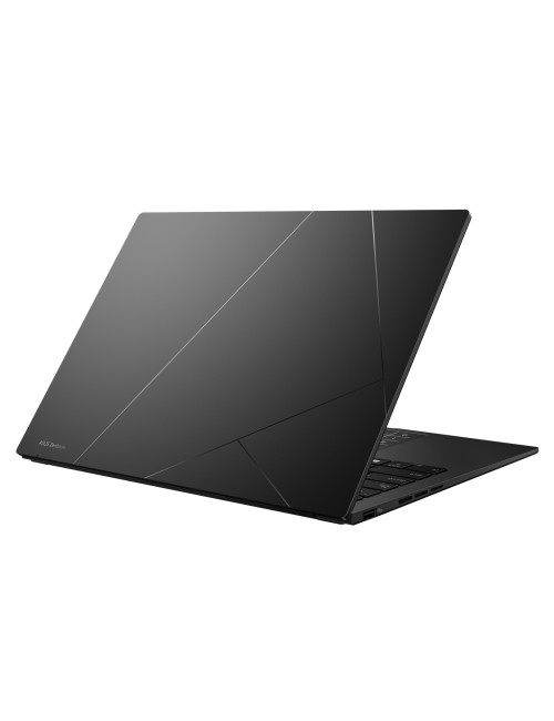 Asus | Zenbook 14 UM3406KA-PP164W | Jade Black | 14 " | OLED | 3K | 2880 x 1800 pixels | Glossy | AMD Ryzen AI 7 | 350 | 32 GB |