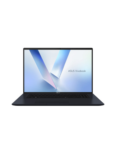 Asus Vivobook 17 M1807HA-S8033W | Quiet Blue | 18.4 " | IPS | WUXGA | 1920 x 1200 pixels | Anti-glare | AMD Ryzen 7 | 260 | 16 G