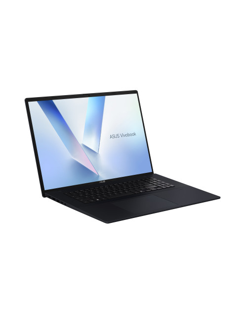 Asus Vivobook 17 M1807HA-S8033W | Quiet Blue | 18.4 " | IPS | WUXGA | 1920 x 1200 pixels | Anti-glare | AMD Ryzen 7 | 260 | 16 G