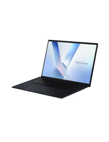 Asus Vivobook 17 M1807HA-S8033W | Quiet Blue | 18.4 " | IPS | WUXGA | 1920 x 1200 pixels | Anti-glare | AMD Ryzen 7 | 260 | 16 G