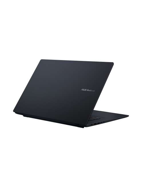 Asus Vivobook 17 M1807HA-S8033W | Quiet Blue | 18.4 " | IPS | WUXGA | 1920 x 1200 pixels | Anti-glare | AMD Ryzen 7 | 260 | 16 G
