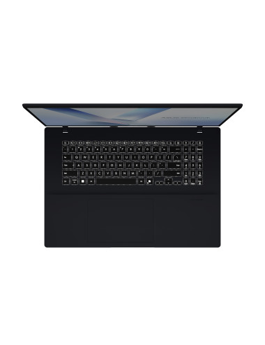 Asus Vivobook 17 M1807HA-S8033W | Quiet Blue | 18.4 " | IPS | WUXGA | 1920 x 1200 pixels | Anti-glare | AMD Ryzen 7 | 260 | 16 G