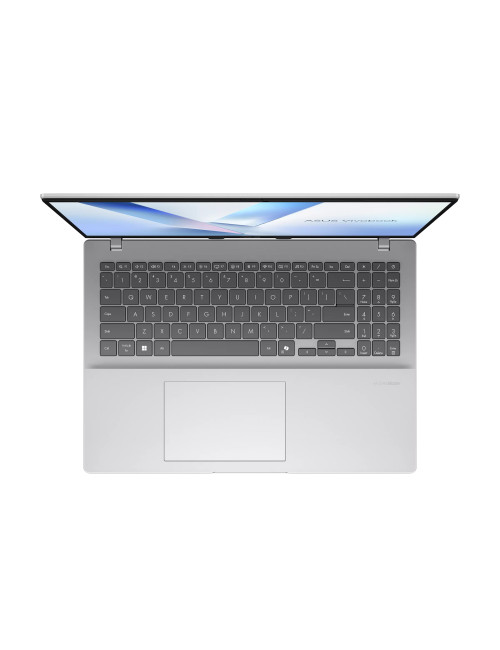 Asus Vivobook 16 M1607KA-MB145W | Cool Silver | 16 " | IPS | WUXGA | 1920 x 1200 pixels | Anti-glare | AMD Ryzen AI 5 | 330 | 16
