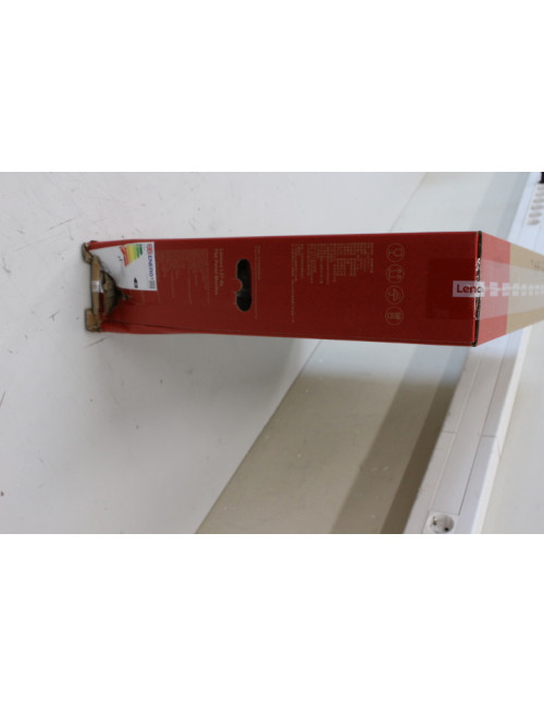 Lenovo Warranty 36 month(s) | DAMAGED PACKAGING AND INNER PACKAGING