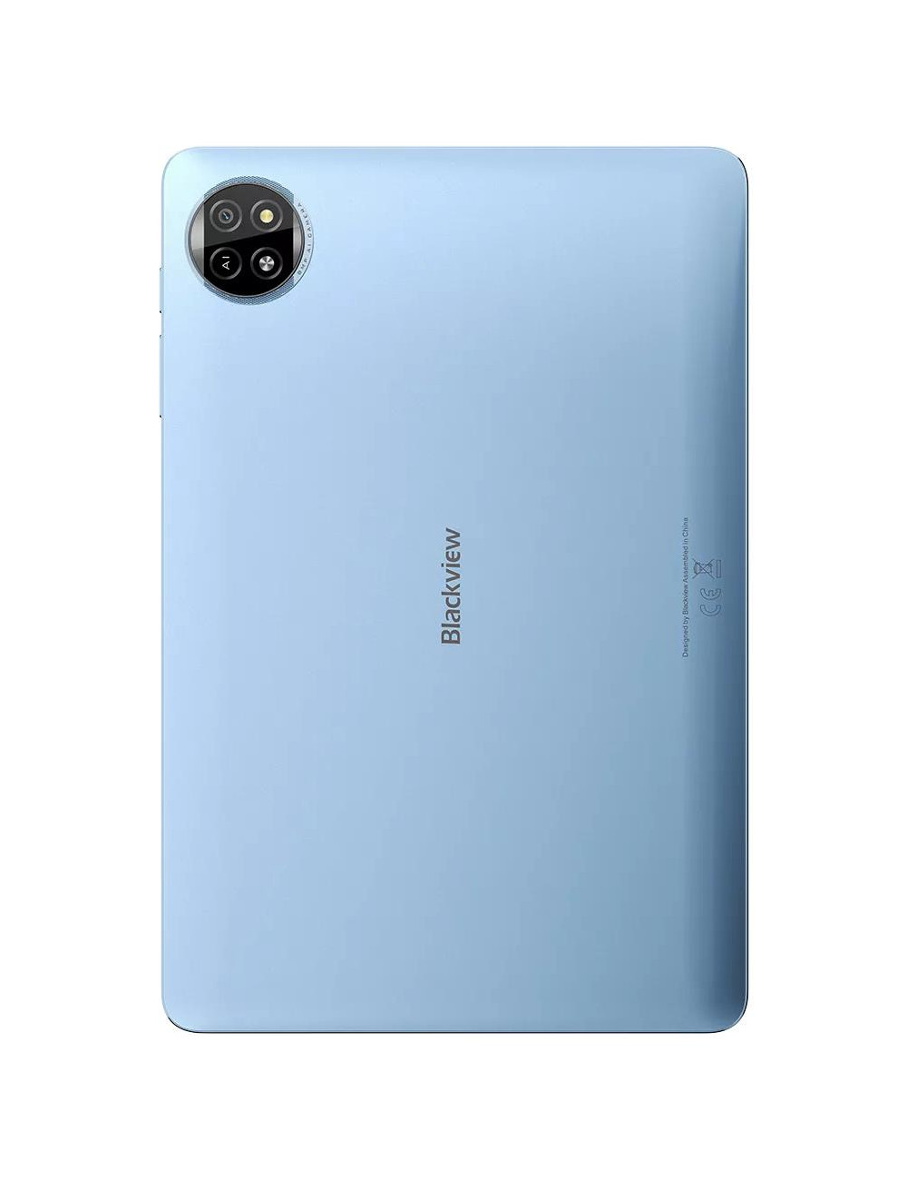 TABLET TAB20 10" 4/64GB WIFI/TAB20WIFI BLUE BLACKVIEW