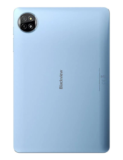 TABLET TAB20 10" 4/64GB WIFI/TAB20WIFI BLUE BLACKVIEW