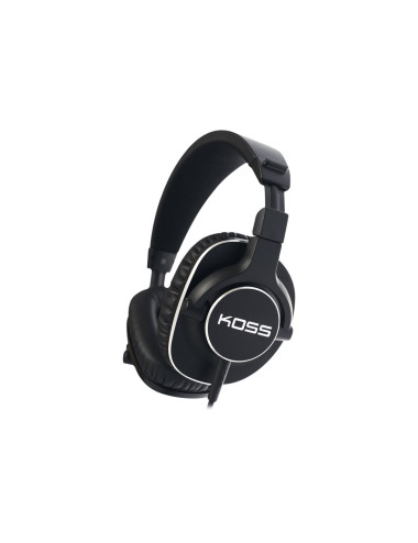 Koss | Headphones | Pro4S | Wired | On-Ear | Black