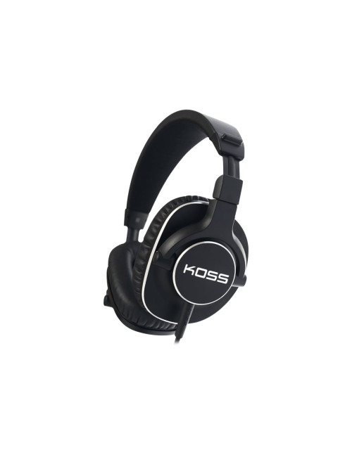 Koss | Headphones | Pro4S | Wired | On-Ear | Black