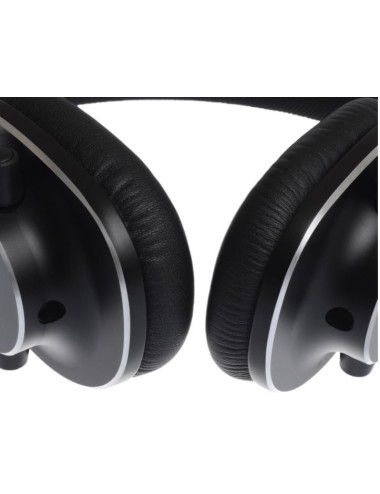 Koss | Headphones | Pro4S | Wired | On-Ear | Black