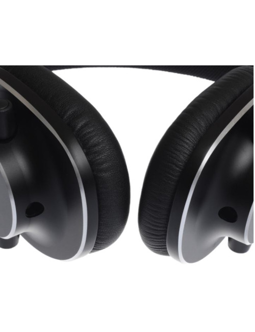 Koss | Headphones | Pro4S | Wired | On-Ear | Black