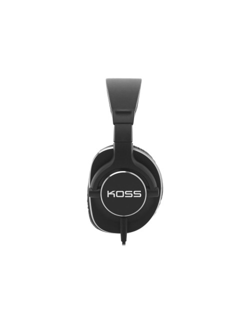 Koss | Headphones | Pro4S | Wired | On-Ear | Black