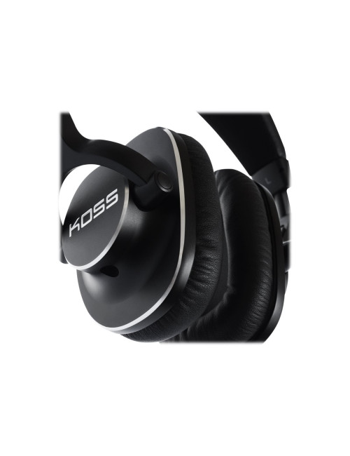 Koss | Headphones | Pro4S | Wired | On-Ear | Black