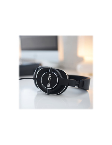 Koss | Headphones | Pro4S | Wired | On-Ear | Black