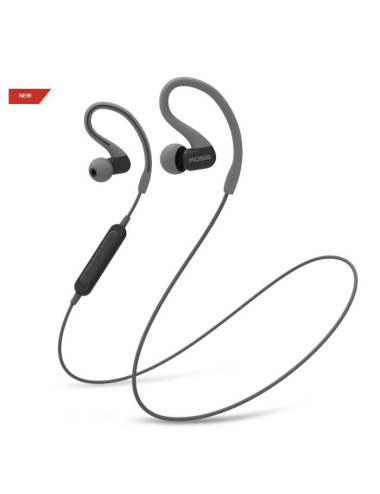 Koss | Headphones | BT232i | Wireless | In-ear | Microphone | Wireless | Black