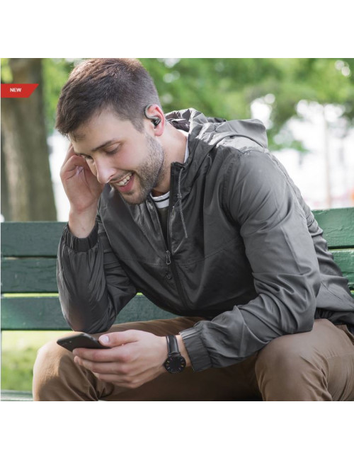 Koss | Headphones | BT232i | Wireless | In-ear | Microphone | Wireless | Black