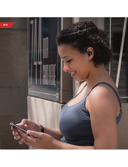 Koss | Headphones | BT232i | Wireless | In-ear | Microphone | Wireless | Black