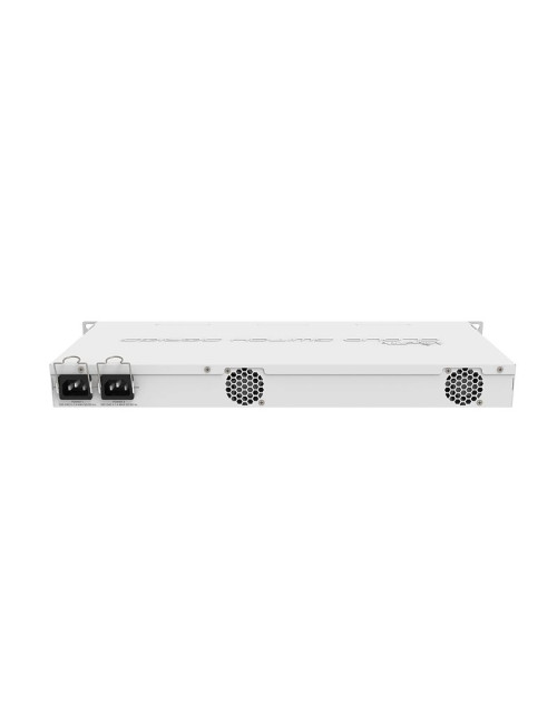 Cloud Router Switch CRS328-4C-20S-4S+RM | 12 month(s)
