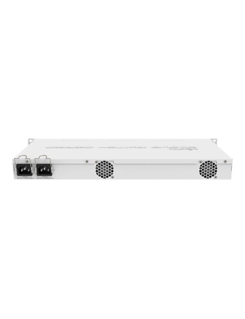 Cloud Router Switch CRS328-4C-20S-4S+RM | 12 month(s)