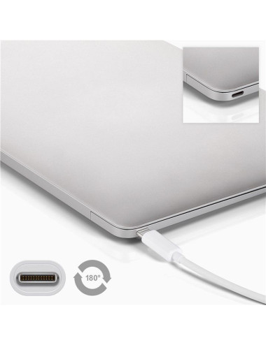 Goobay | USB-C 3.1 generation 1 cable | 67194 | USB-C to USB-C USB-C male | USB-C male