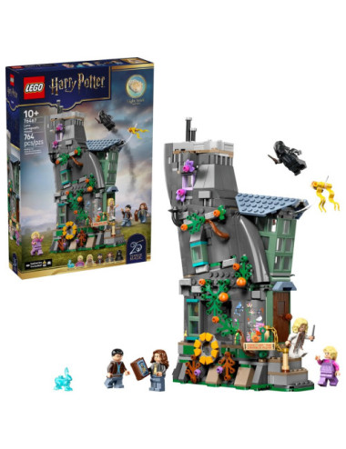 LEGO HARRY POTTER 76467...